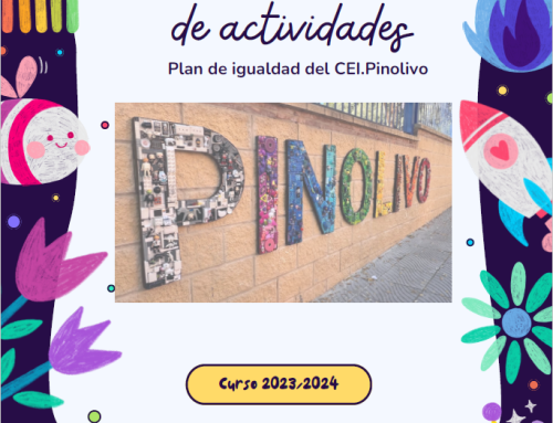 Actividades Igualdad 23/24
