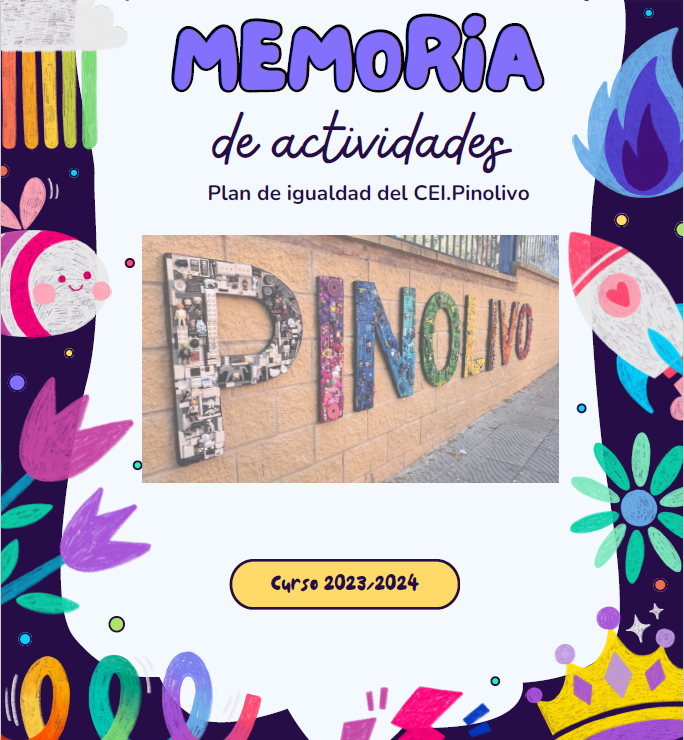 Actividades Igualdad 23/24