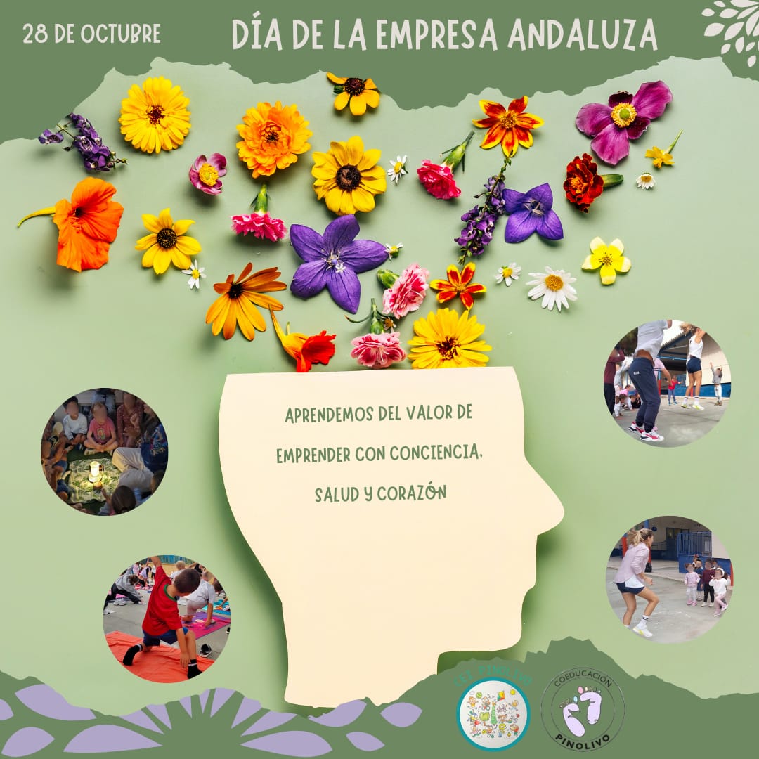 Día de la Empresa Andaluza